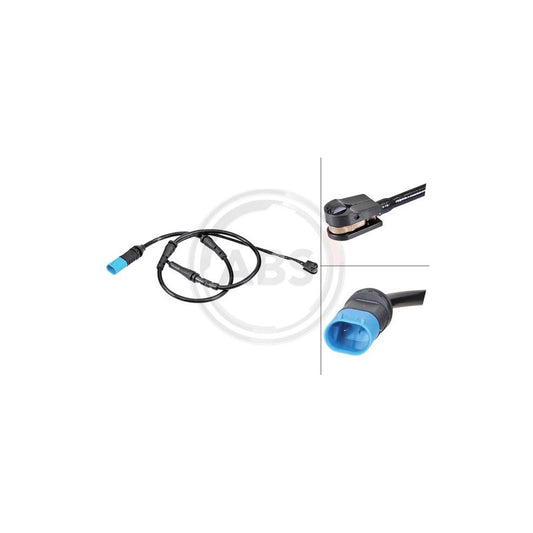 A.B.S. 39815 Brake Pad Wear Sensor