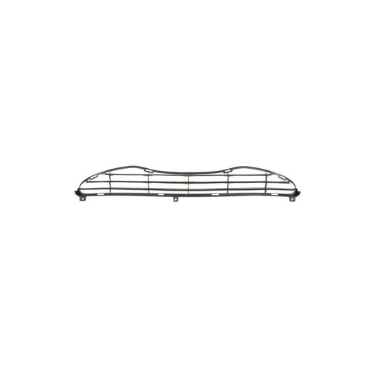 Blic 6502-07-0937910P Bumper Grill For Chrysler 300M Saloon (Lr)