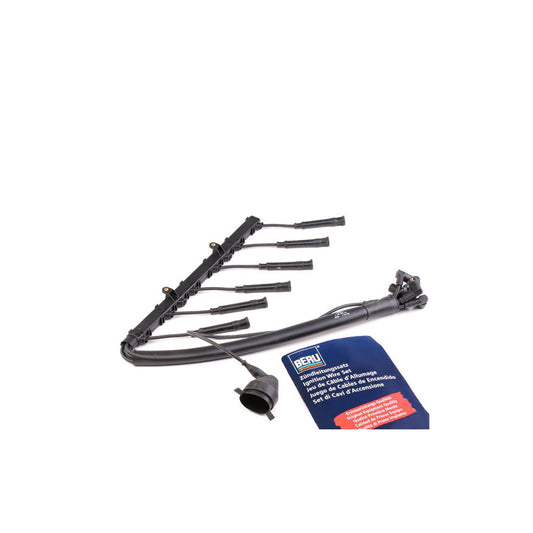Beru ZE738 Ignition Cable Kit