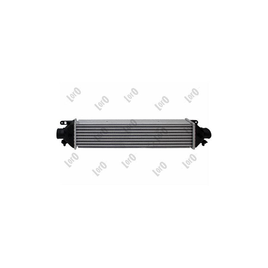 Abakus 0160180002 Intercooler | ML Performance UK