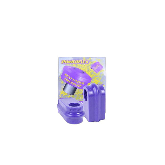Powerflex PFF46-803-23 Nissan Front Anti Roll Bar Bush 23mm (Inc. Qashqai J10 & Juke) | ML Performance UK Car Parts