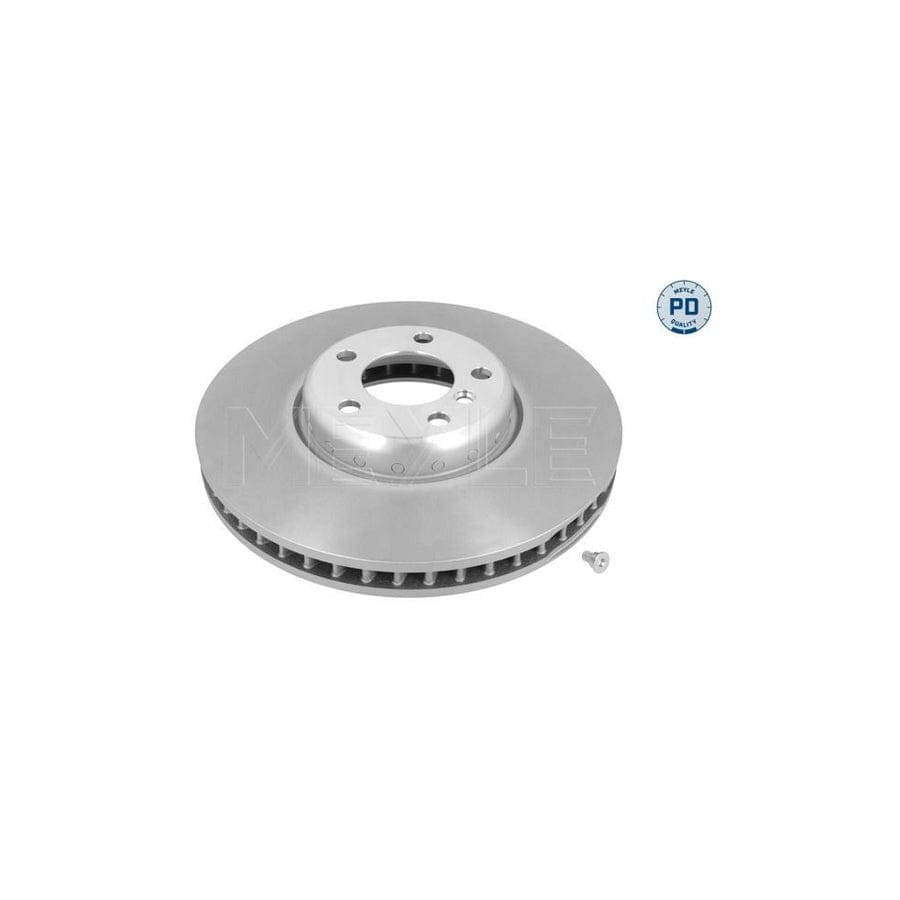 Meyle 383 521 0025/Pd Brake Disc