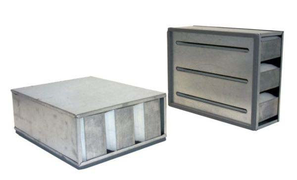 WIX Filters 42598 Air Filter