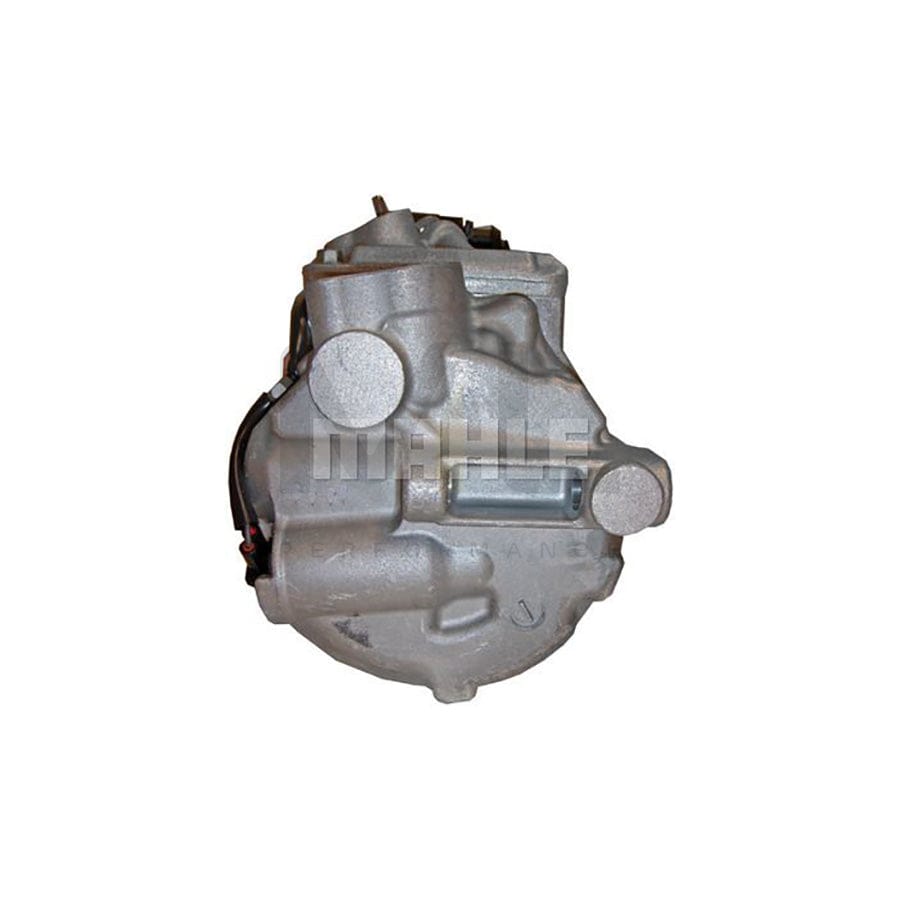 MAHLE ORIGINAL ACP 110 000S Compressor, air conditioning PAG 46, Refrigerant: R 134a, with seal ring | ML Performance Car Parts