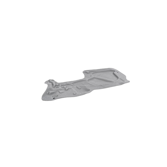Genuine BMW 51487319480 F23 F87 F22 Sound Insulation, Door, Front Right (Inc. 218i, 230iX & 114i) | ML Performance UK Car Parts