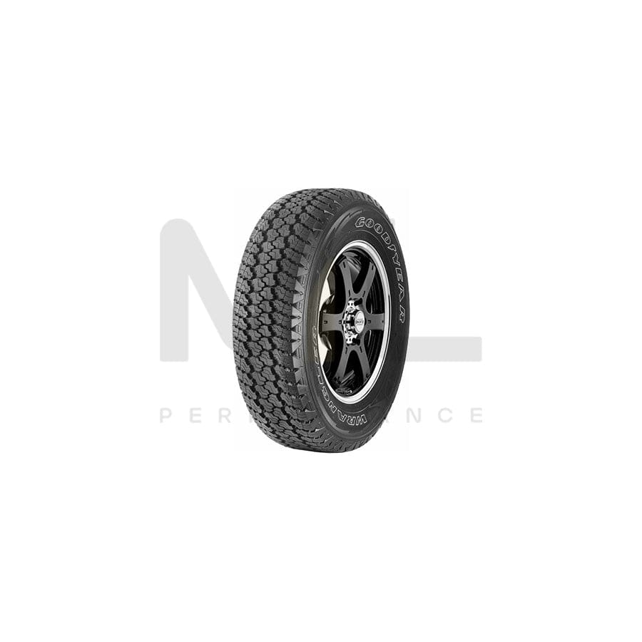 Goodyear Wrangler® SilentArmo® 255/75 R17 113T SUV Summer Tyre | ML Performance UK Car Parts