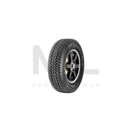 Goodyear Wrangler® SilentArmo® 255/75 R17 113T SUV Summer Tyre | ML Performance UK Car Parts