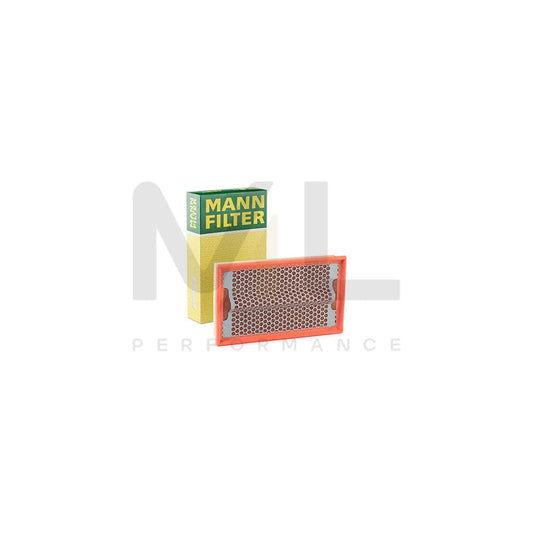 MANN-FILTER C 29 126/2 Air Filter Filter Insert | ML Performance Car Parts