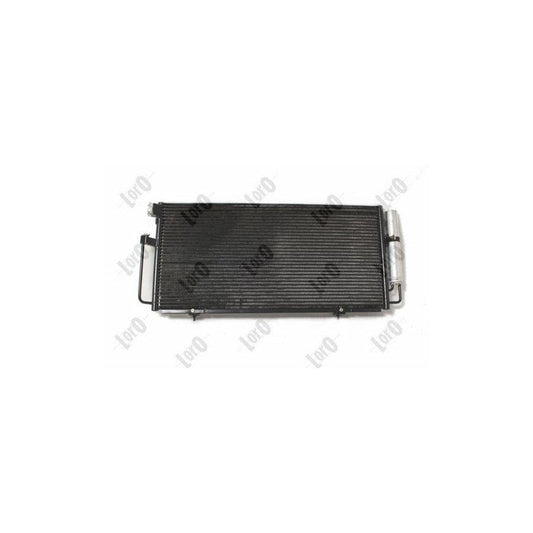 Abakus 0490160014 Air Conditioning Condenser For Subaru Impreza | ML Performance UK