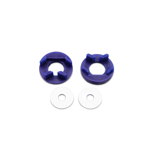 SuperPro SPF4681K SuperPro Differenterential Pinion BRacket Mount Void Filler