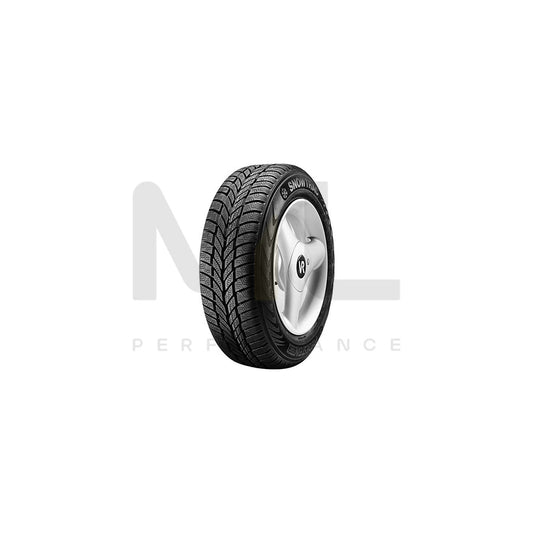 Vredestein Snowtrac 145/80 R13 75S Winter Tyre | ML Performance UK Car Parts