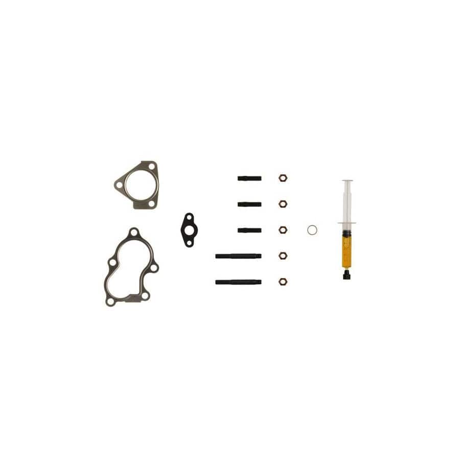 Alanko 10920321 Mounting Kit, Charger For Ford Transit | ML Performance UK