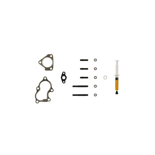 Alanko 10920321 Mounting Kit, Charger For Ford Transit | ML Performance UK