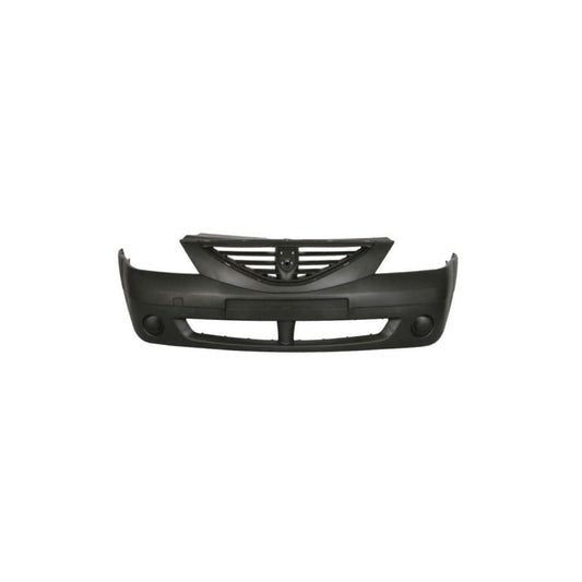 Blic 5513-00-5536923P Bumper Grill For Peugeot 406