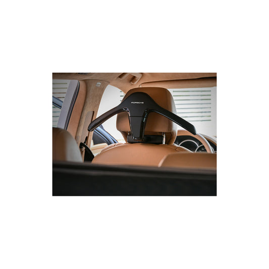 Genuine Porsche Porsche System Clothes Hanger Porsche Cayenne / Macan | ML Performance UK Car Parts