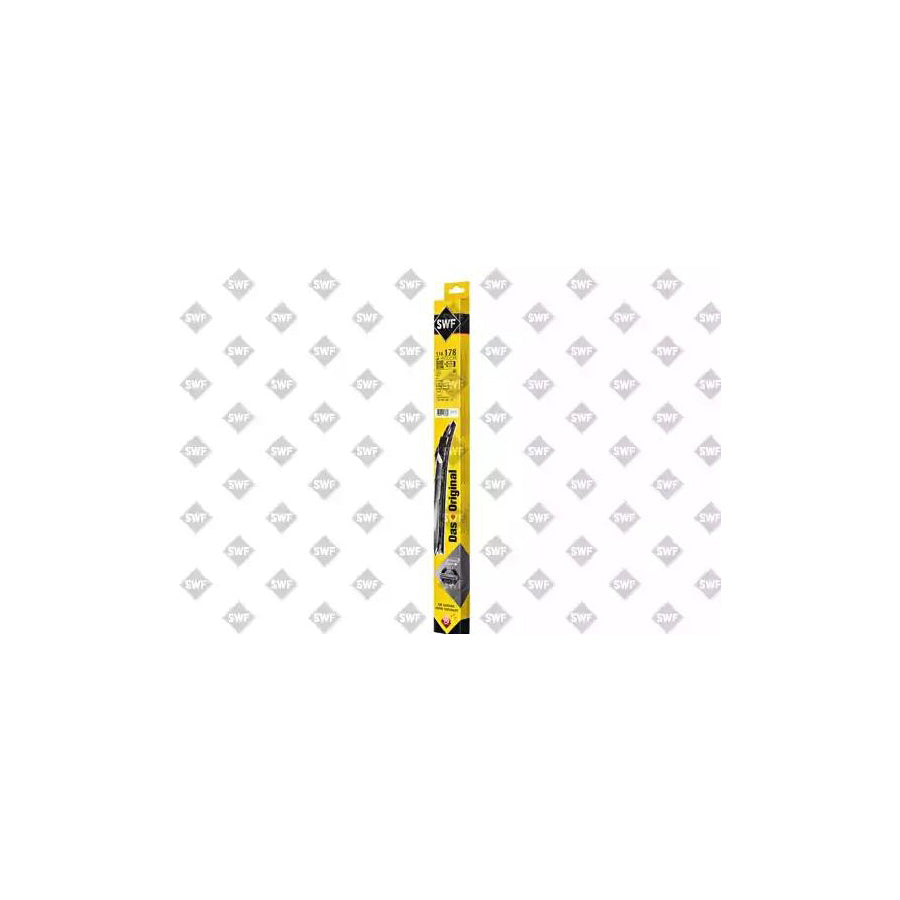Swf Hybrid 116185 Wiper Blade | ML Performance UK Car Parts
