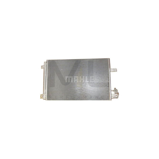 MAHLE ORIGINAL AC 774 000S Air conditioning condenser with dryer | ML Performance Car Parts