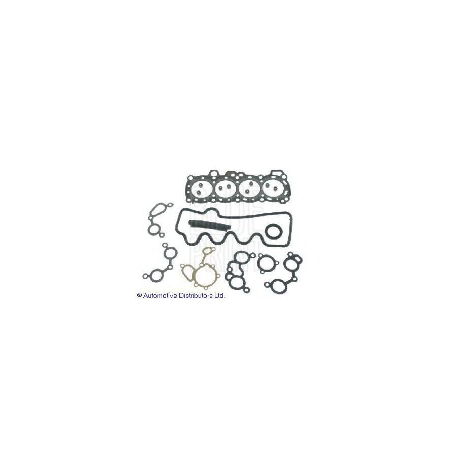 Blue Print ADN162102 Gasket Set, Cylinder Head For Nissan Micra I Hatchback (K10)