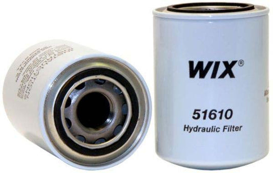 WIX Filters 51610 Oil Filter