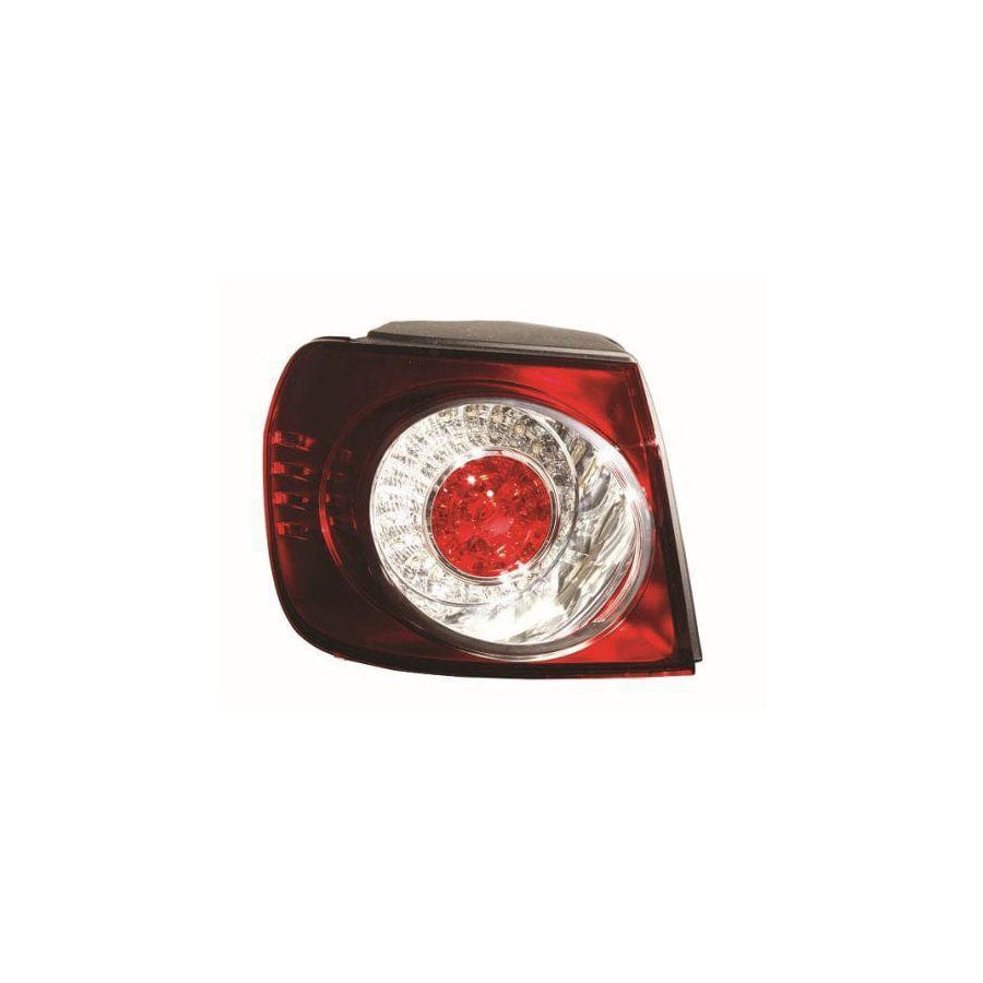 Abakus 4411972L3AE Rear Light For Vw Golf Plus / Crossgolf (5M1, 521) | ML Performance UK