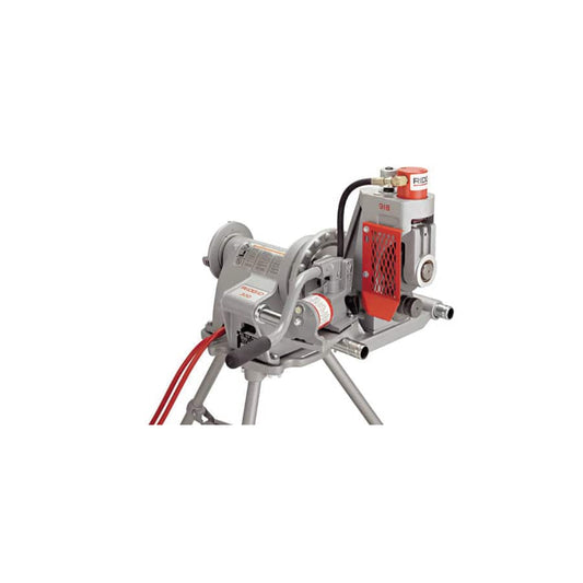 RIDGID RID48297 918 Roll Groover 48297 | ML Performance UK