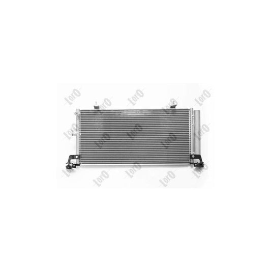 Abakus 0490160012 Air Conditioning Condenser | ML Performance UK