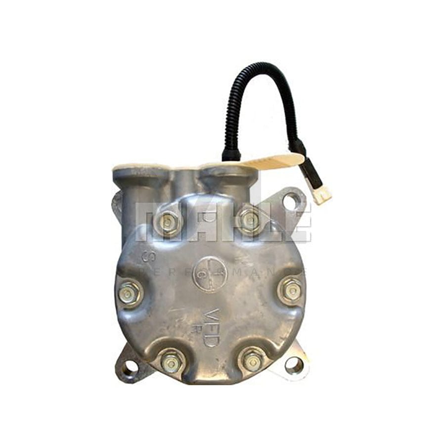 MAHLE ORIGINAL ACP 1095 000P Compressor, air conditioning PAG 46, Refrigerant: R 134a | ML Performance Car Parts