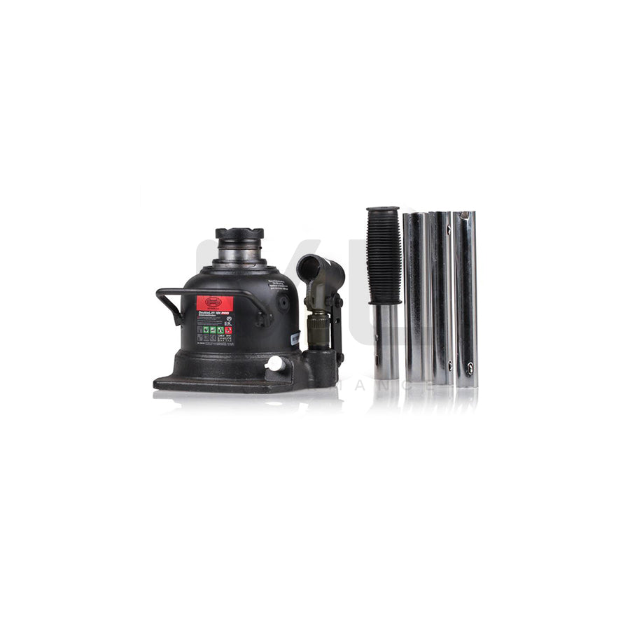 HEYNER DoubleLift Pro 346110 Jack 10t, Hydraulic, Trucks, Bottle jacks | ML Performance Car Parts