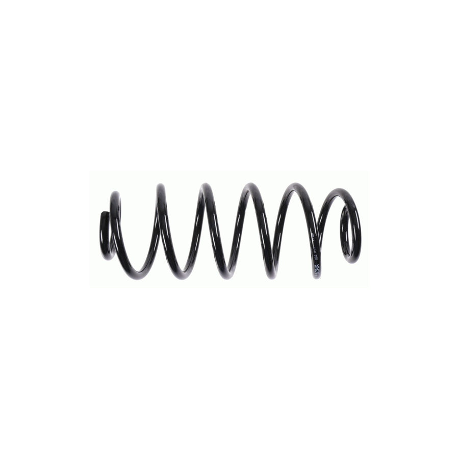 Sachs 994 017 Coil Spring For Fiat Bravo Ii Hatchback (198)