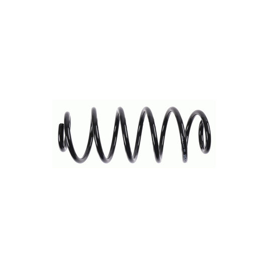 Sachs 994 017 Coil Spring For Fiat Bravo Ii Hatchback (198)