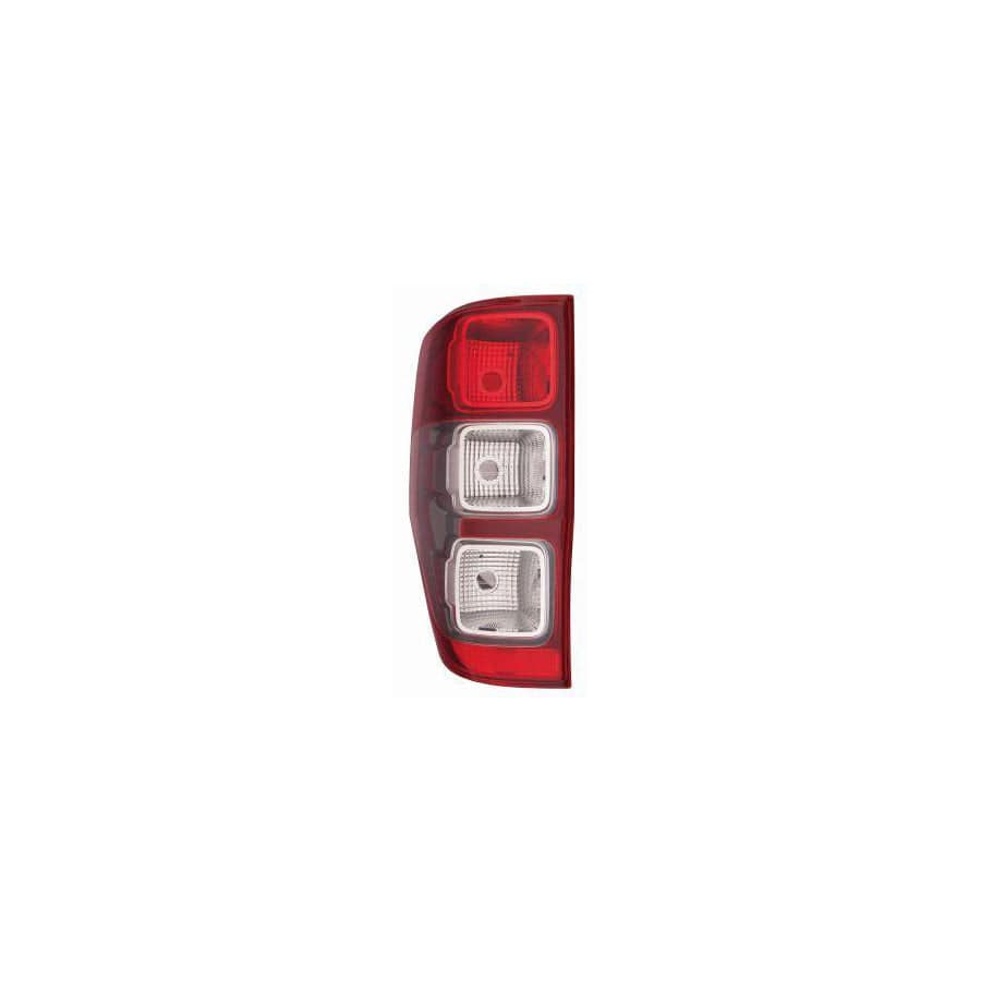 Abakus 2311956LUE6 Rear Light For Ford Ranger Mk3 (Tke) | ML Performance UK