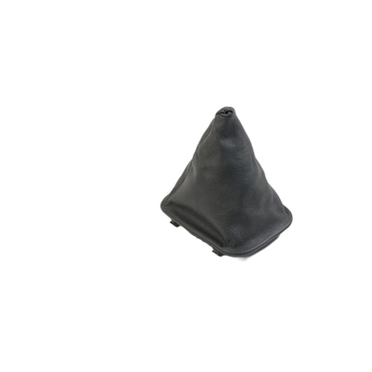 Genuine BMW 25111221885 E34 Leather Boot Bison SCHWARZ (Inc. 525tds, 525td & 525ix)