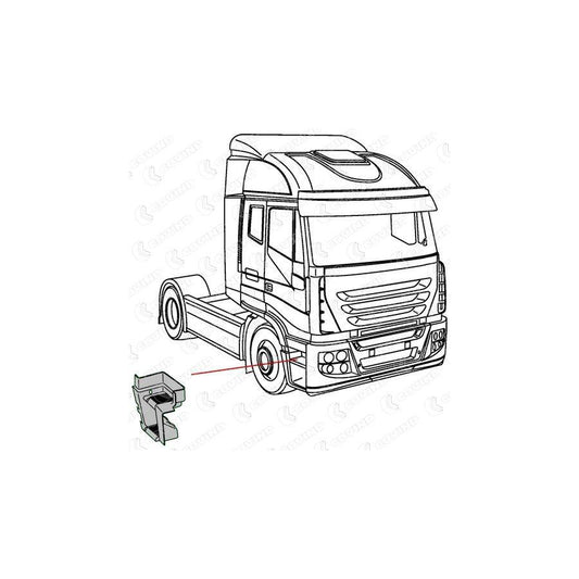 Covind 560/242 Rocker Panel | ML Performance UK