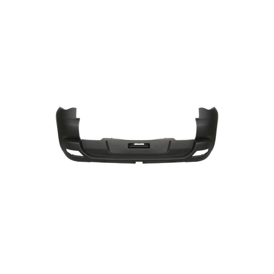 Blic 5506-00-5545950P Rear Bumper For Peugeot 3008 I (0U_)