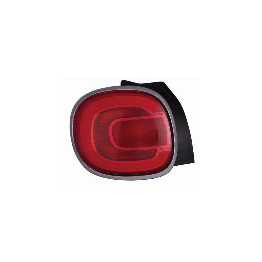Abakus 6611957RUE Rear Light For Fiat 500L (351, 352) | ML Performance UK