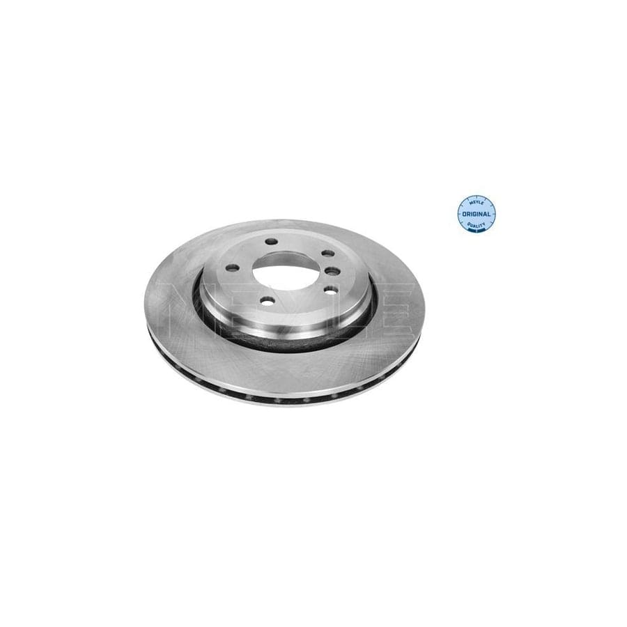Meyle 315 523 0043 Brake Disc For BMW 3 Series