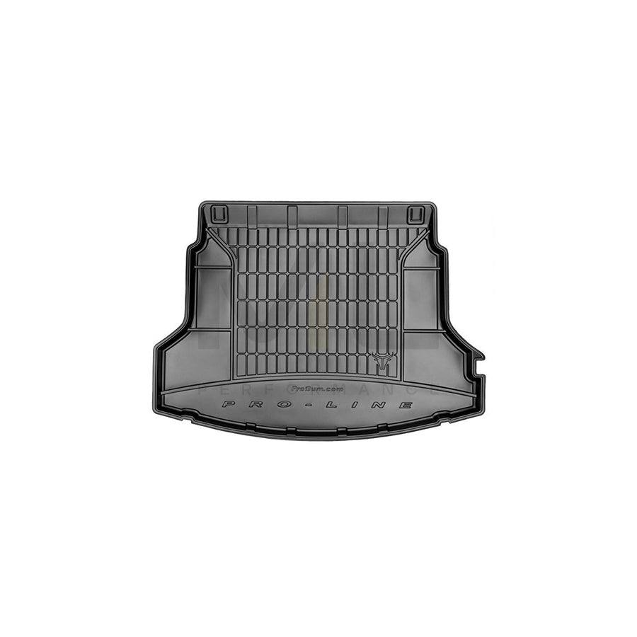 FROGUM TM548034 Car boot tray for HONDA CR-V IV (RM) Elastomer | ML Performance Car Parts