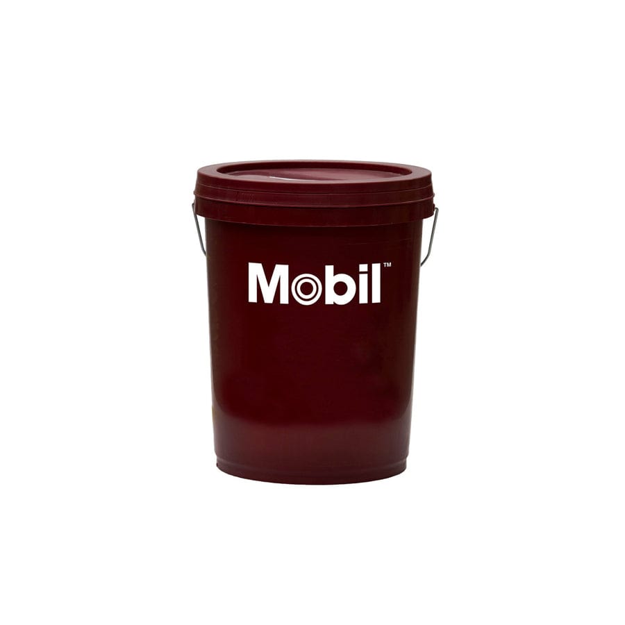 Mobil SHC 636 PAIL 20Ltr | ML Performance UK Car Parts