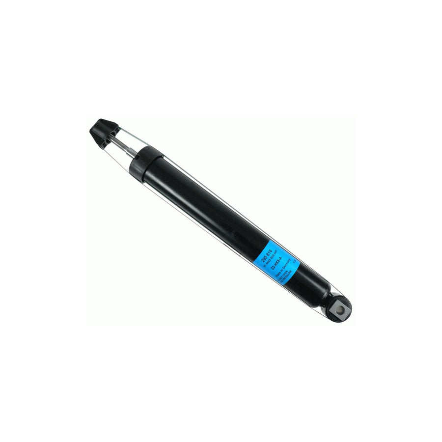 Sachs 290 816 Shock Absorber For BMW 3 Series