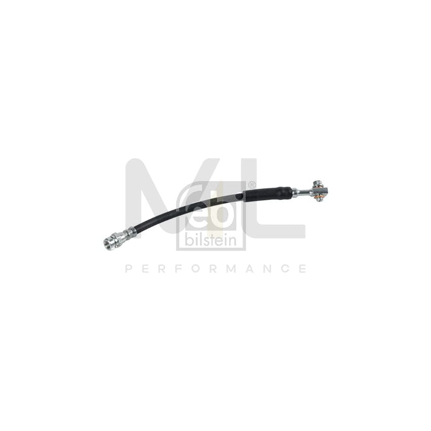 FEBI BILSTEIN 108079 Brake Hose Rear Axle Left, Rear Axle Right, 316mm | ML Performance Car Parts