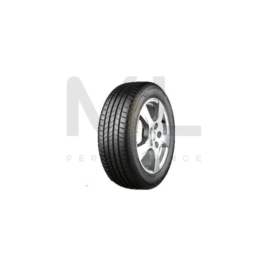 Bridgestone Turanza T005 XL 225/40 R18 92Y Summer Tyre | ML Performance UK Car Parts