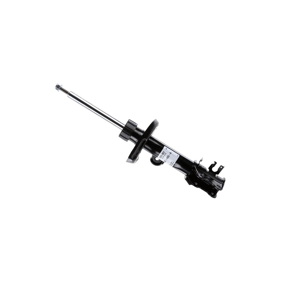 Sachs 315 857 Shock Absorber For Fiat 500L (351, 352)