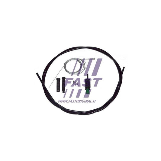 FAST FT72195 Throttle Cable | ML Performance UK Car Parts