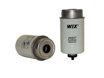 WIX Filters 33537 Fuel Filter