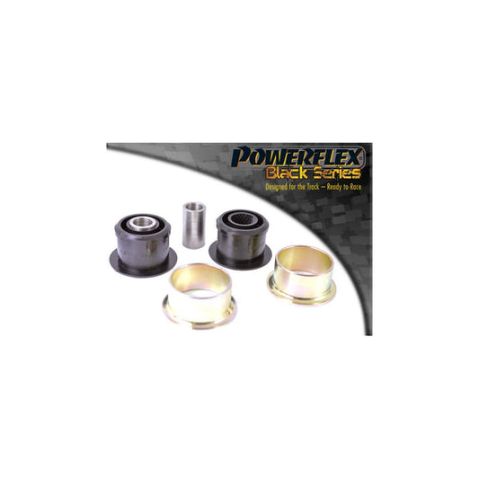 Powerflex PFF88-202BLK Volvo Front Arm Rear Bush (Inc. 260 & 240) | ML Performance UK Car Parts