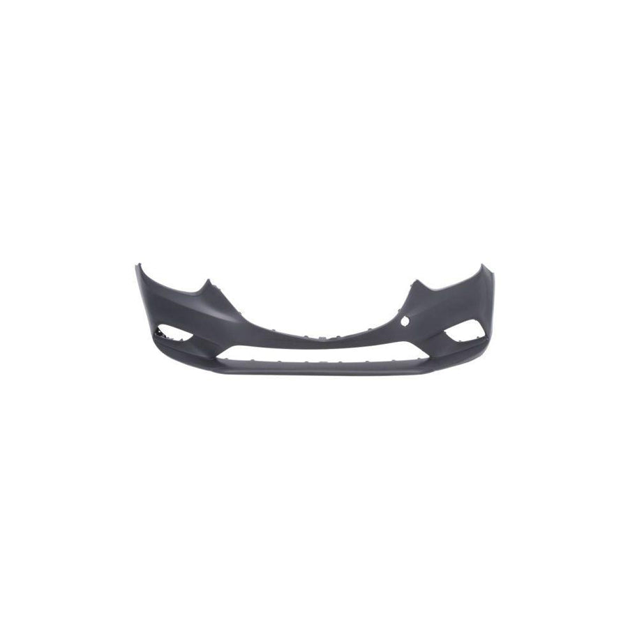 Blic 5510-00-3453900P Bumper For Mazda 6