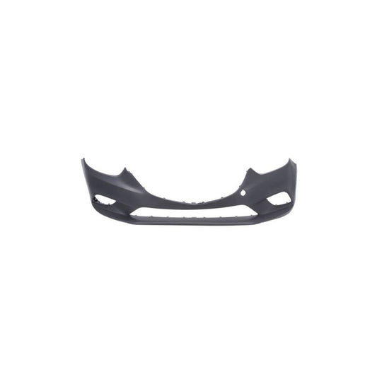 Blic 5510-00-3453900P Bumper For Mazda 6