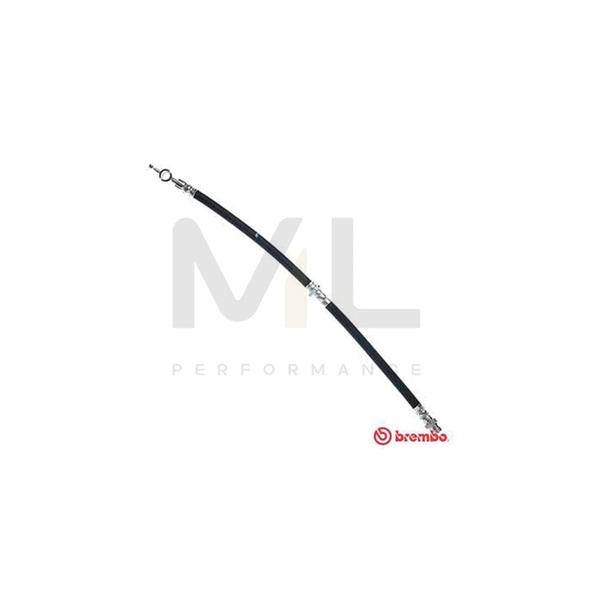 BREMBO T 86 024 Brake Hose 425mm, F10X1 | ML Performance Car Parts