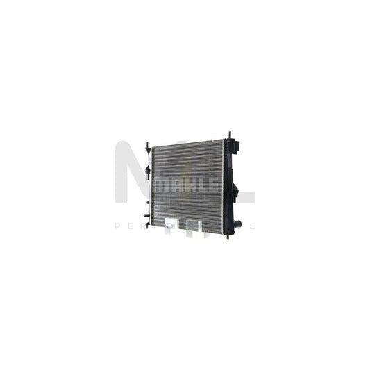 MAHLE ORIGINAL CR 921 000S Engine radiator for RENAULT TWINGO Mechanically jointed cooling fins | ML Performance Car Parts