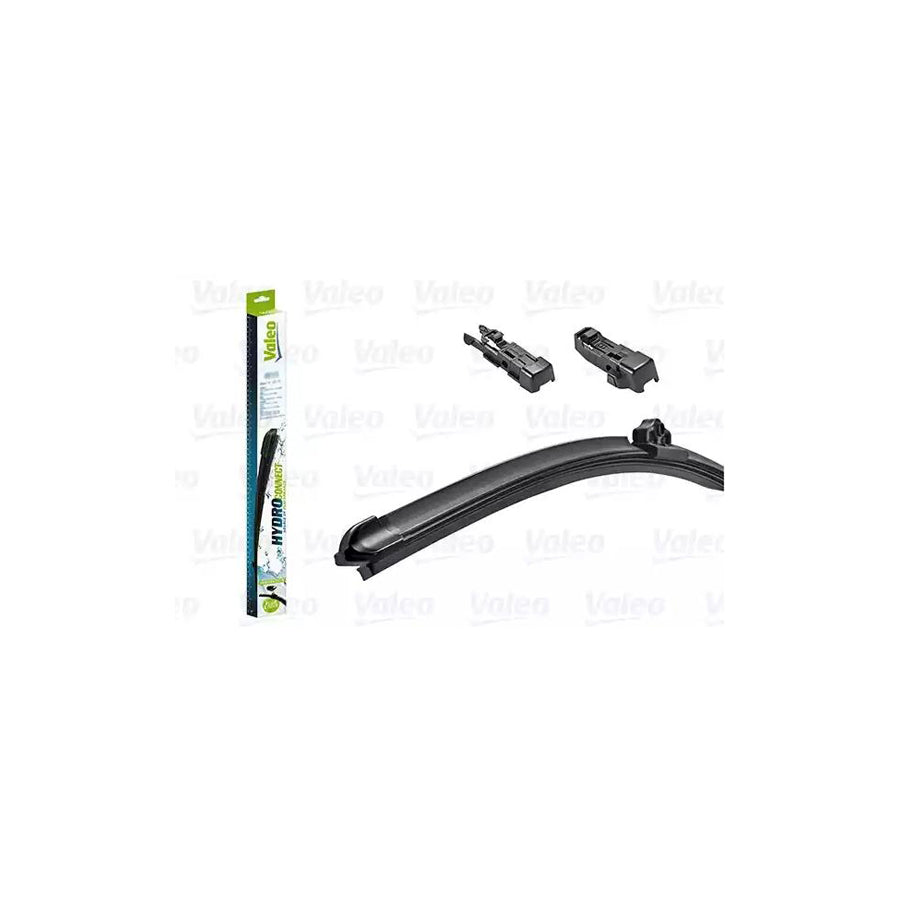 Valeo Hydroconnect 578501 Wiper Blade | ML Performance UK Car Parts